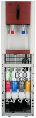 Ecotronic B40-U4L Red