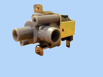 Электромагнитный клапан к мод. 59B3(VFD) левый