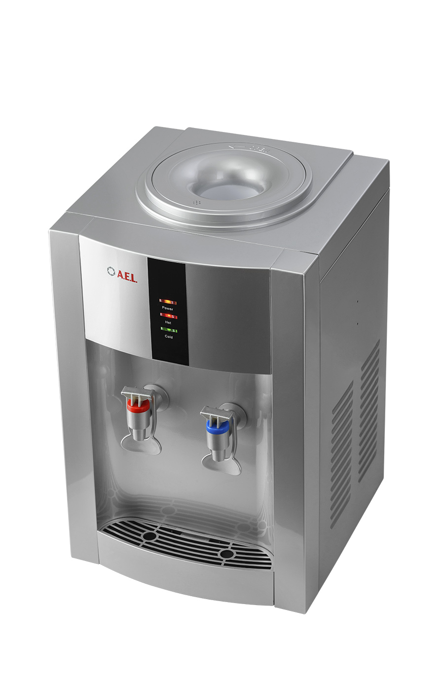 TC-AEL-47 full silver