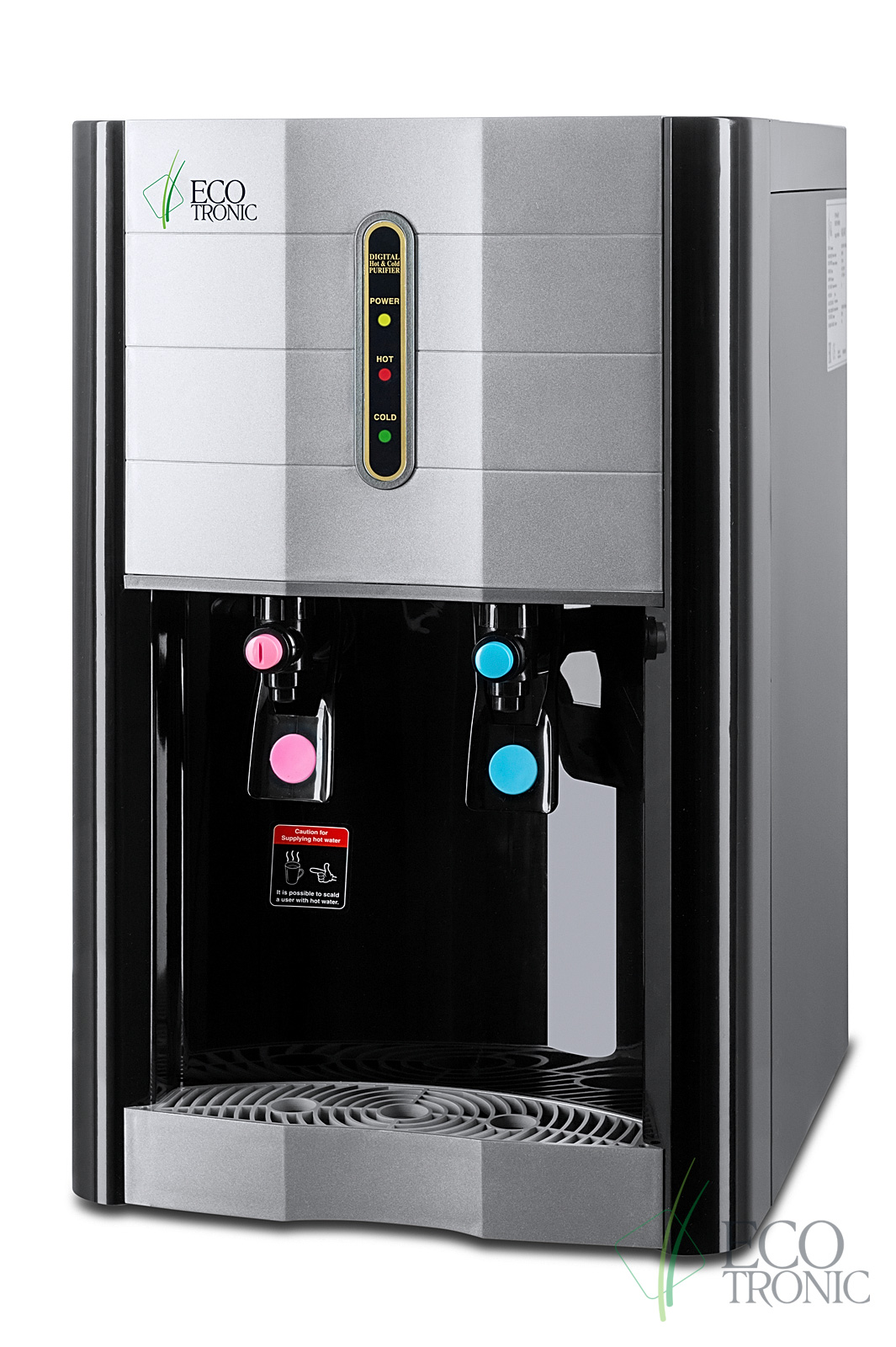 Ecotronic V40-U4T (в черном или белом исполнении)