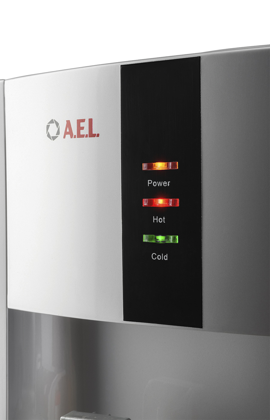 TC-AEL-47 full silver