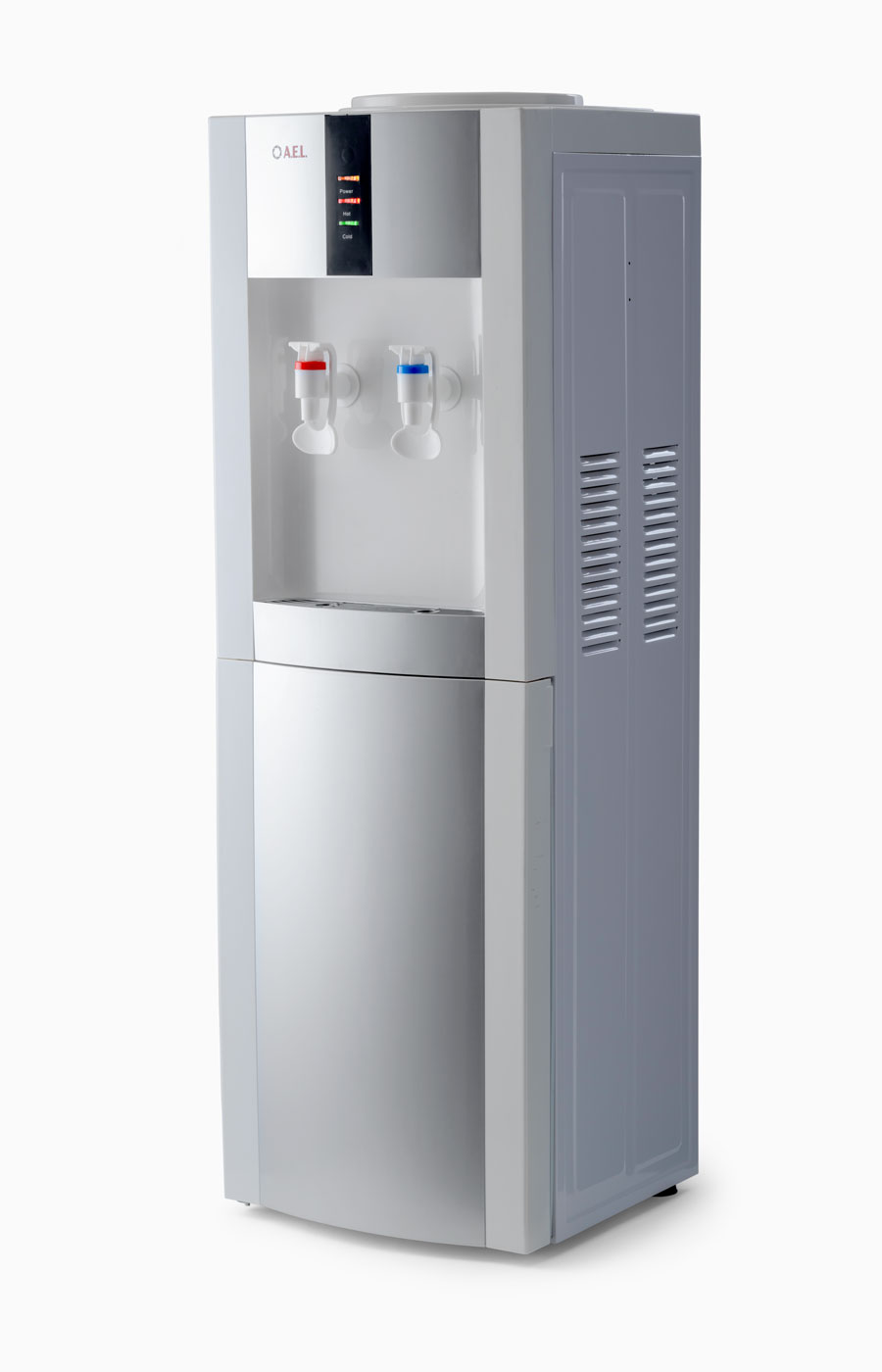 LC-AEL-47 white/silver