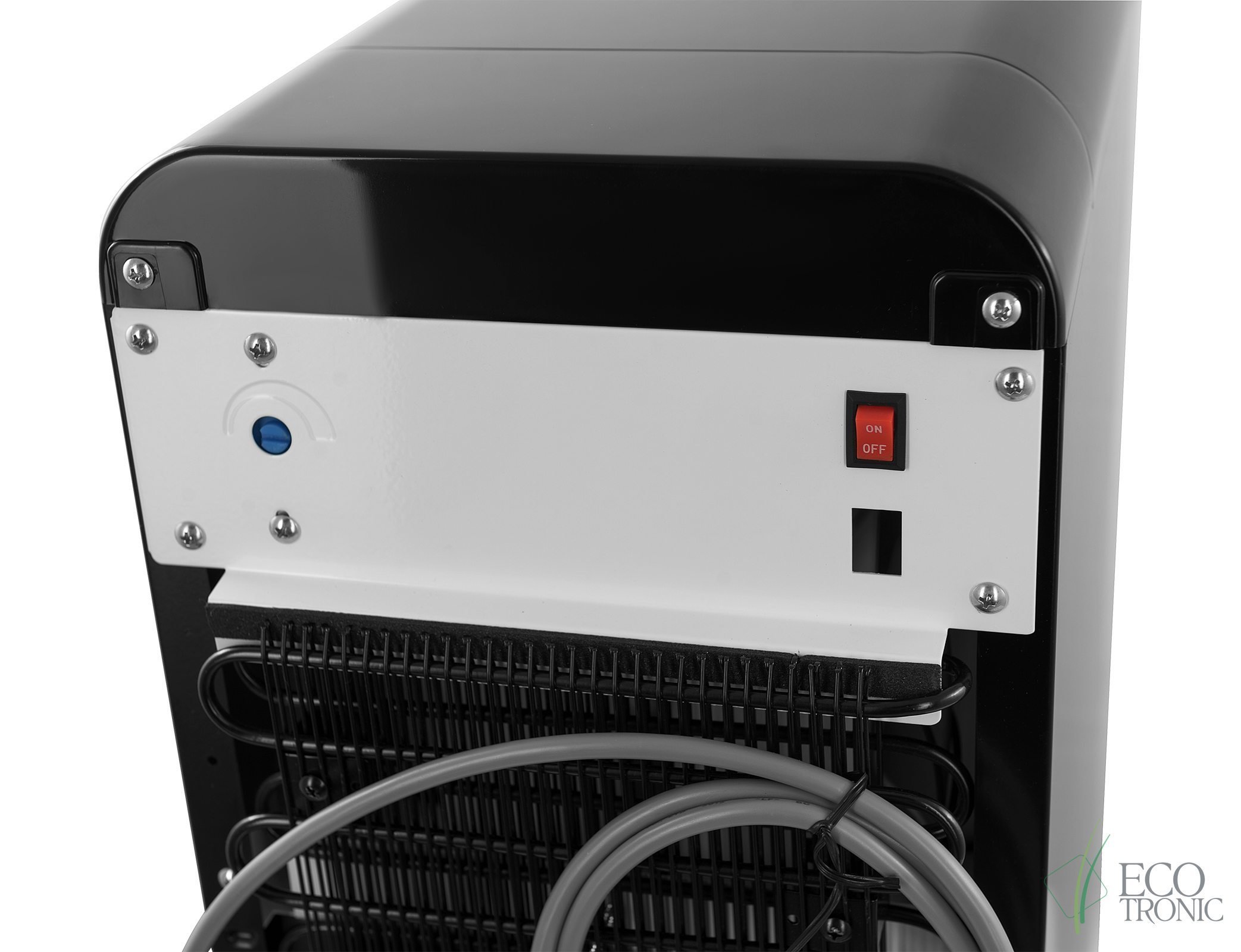 Ecotronic V11-U4T (в черном или белом исполнении)