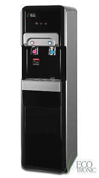 Ecotronic V10-U4L Black 