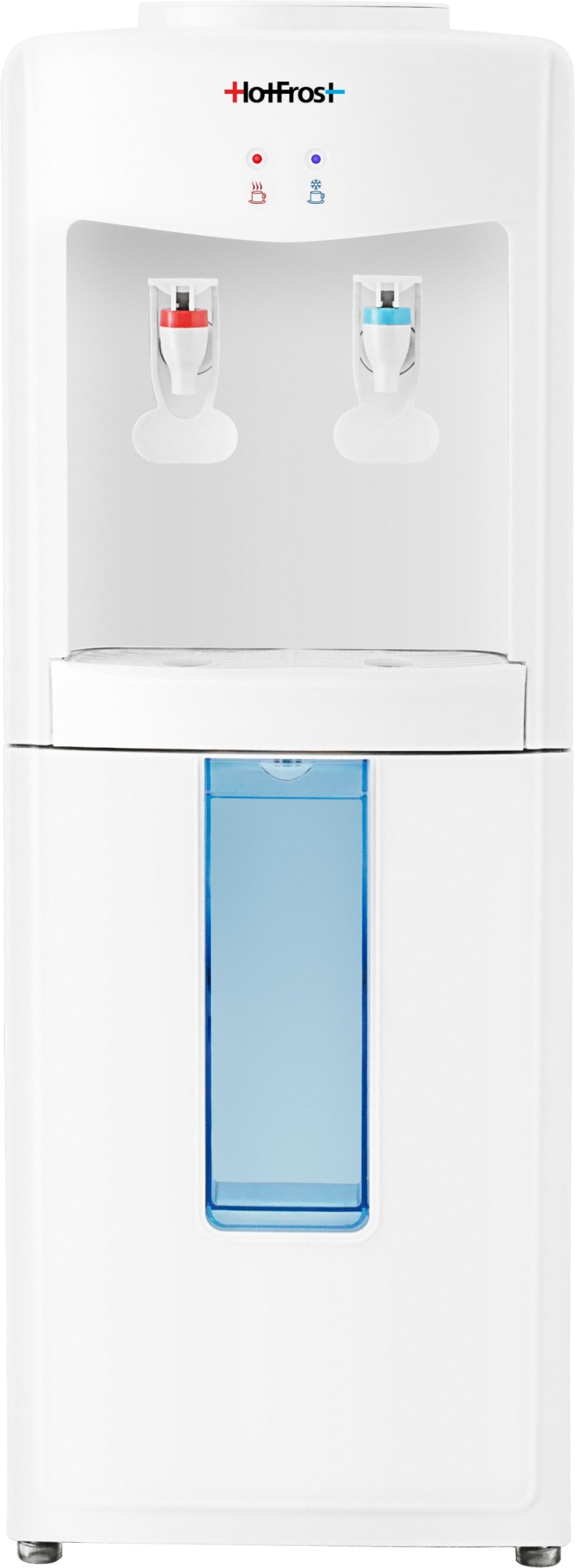 HotFrost V118E (электронное охлаждение)